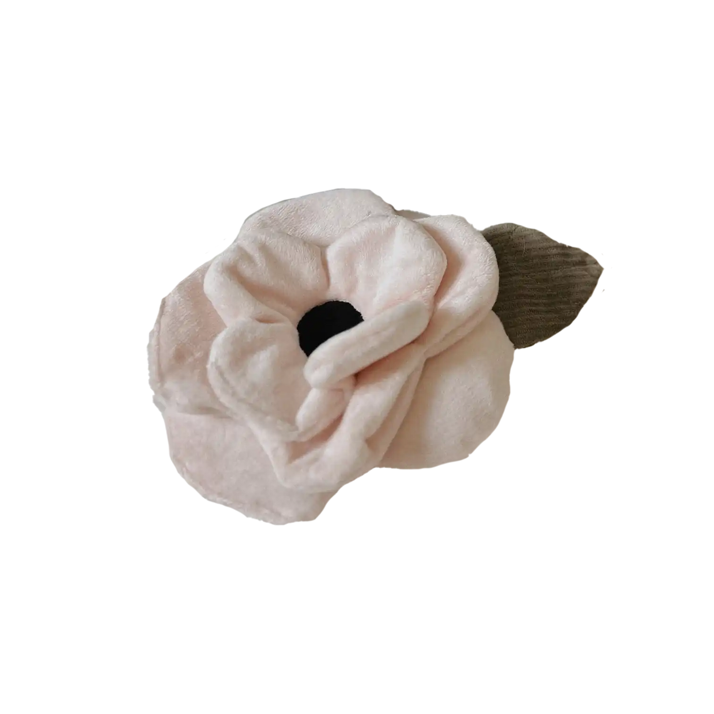 Peluche de fouille Coquelicot - Lambwolf Collective