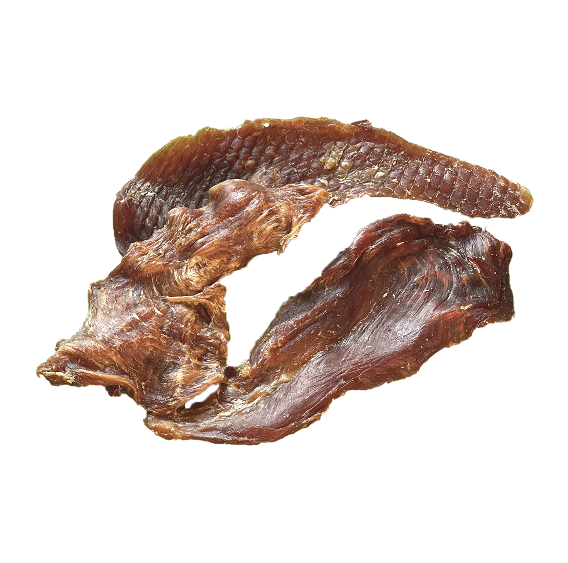 Filets de poulet