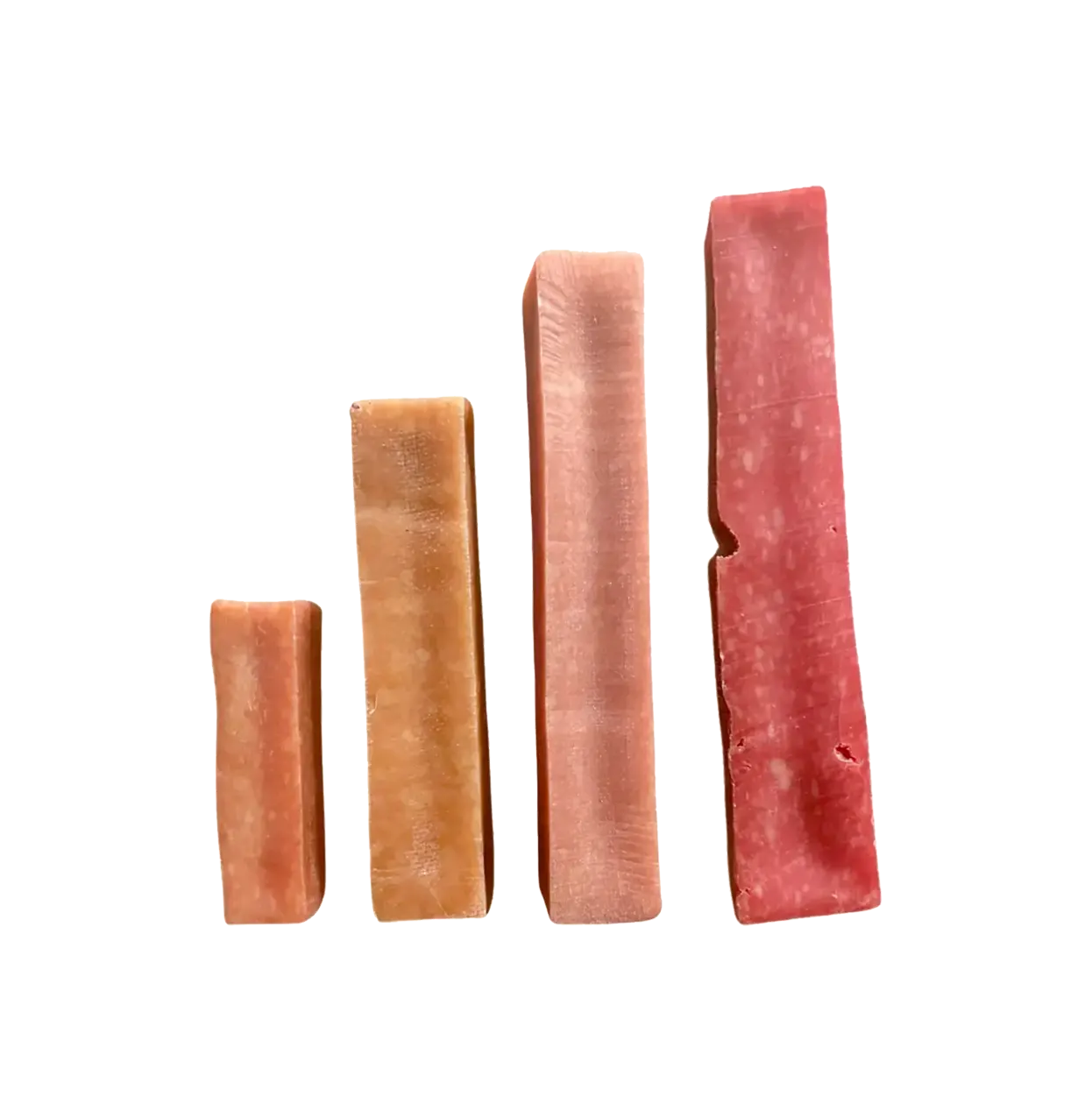Fromage à mâcher aux fruits
