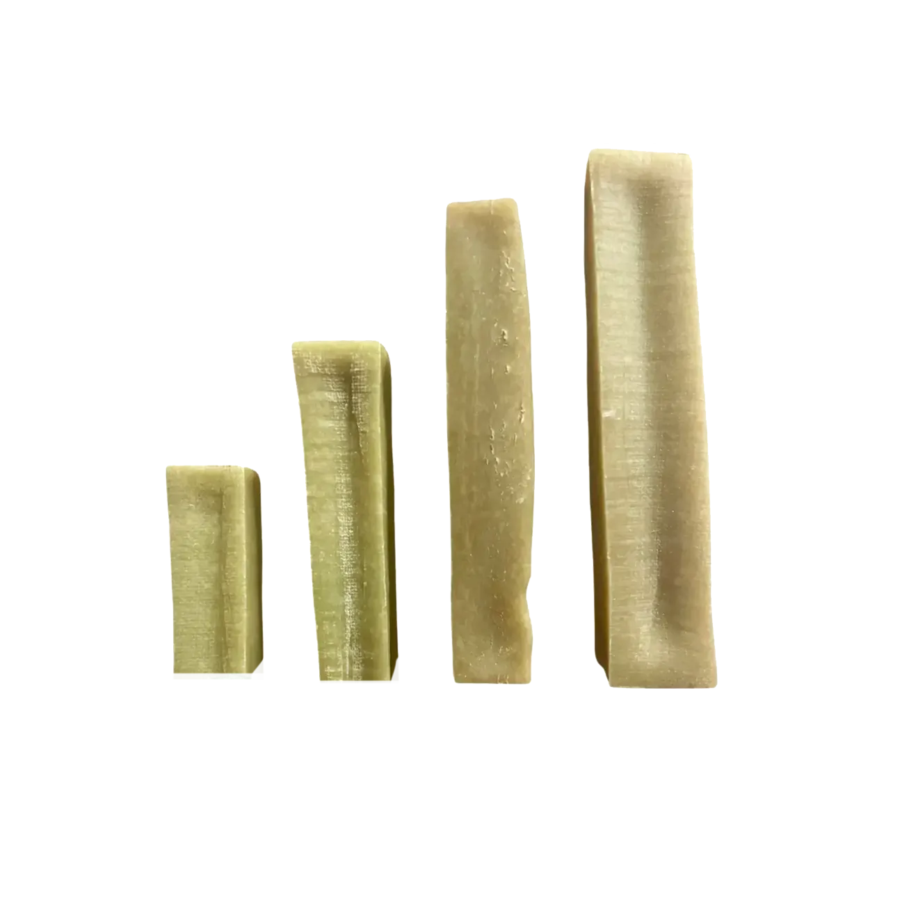 Fromage à mâcher aux fruits