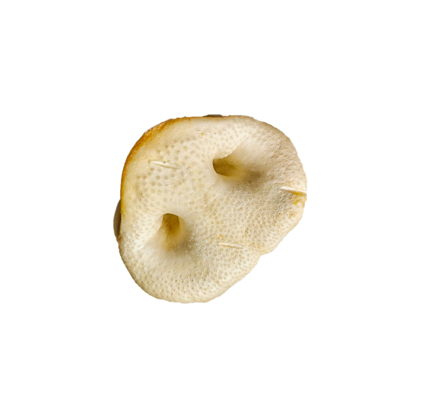 Groins de porc soufflés au miel