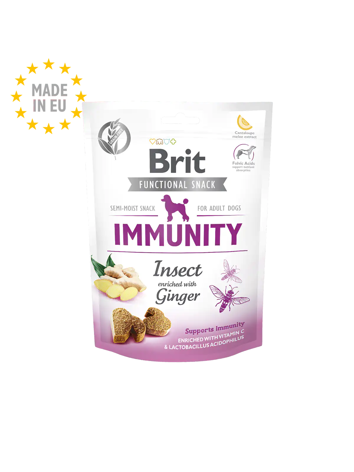 Friandises Functional - Brit Care