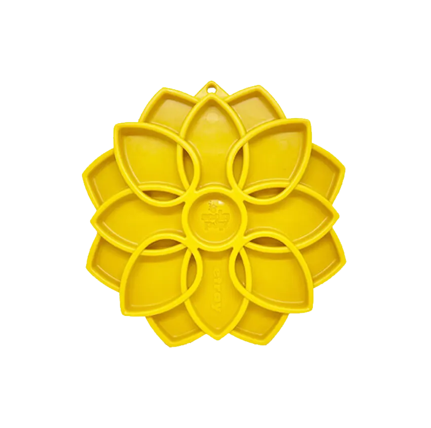 Plateau d'enrichissement Mandala eTray - Sodapup
