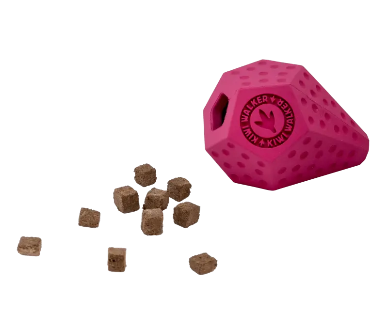 Diaball, jouet distributeur de friandises - Kiwi Walker
