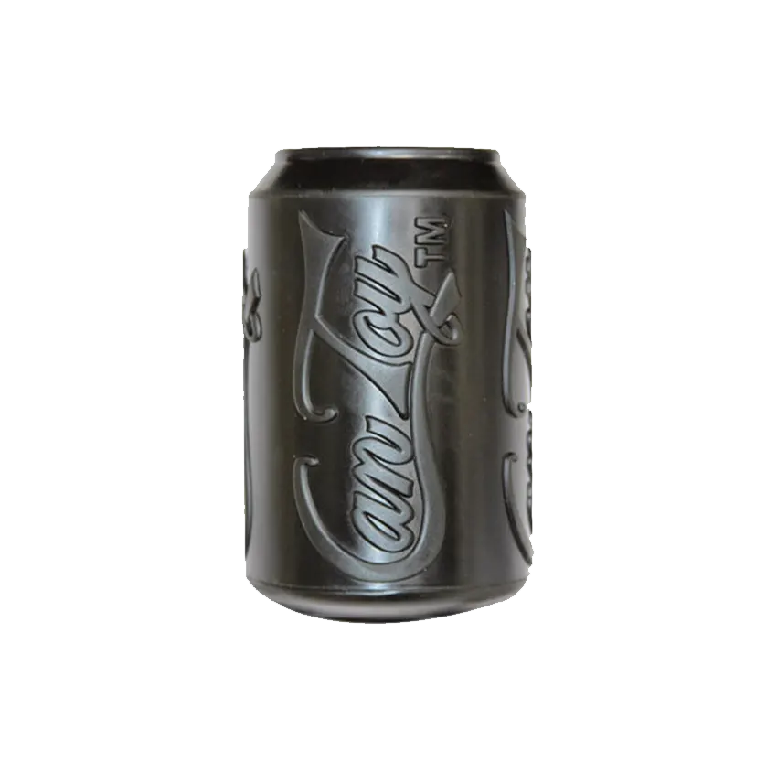 Cannette Sodapup - Pot de léchage