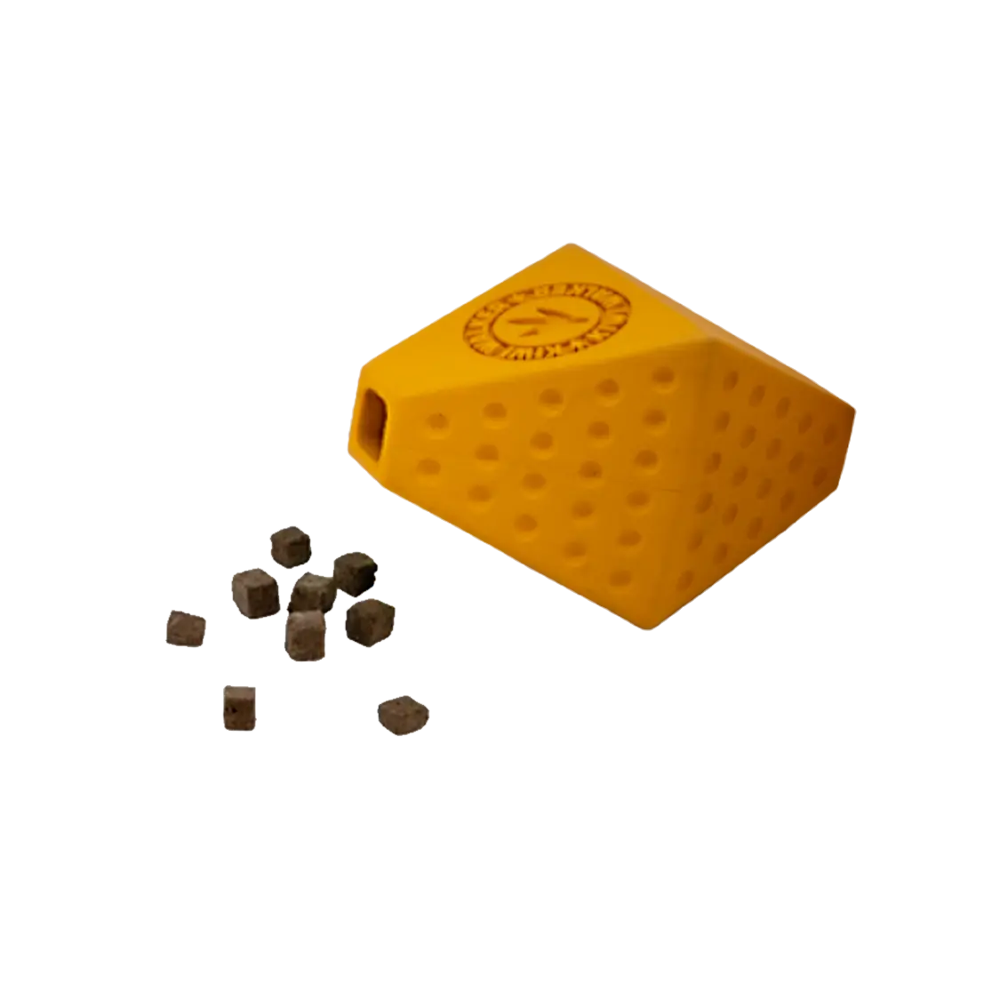 Octaball, jouet distributeur de friandises - Kiwi Walker