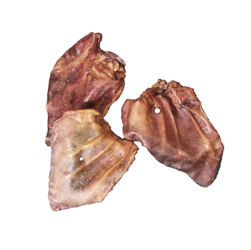 Oreilles de cochon