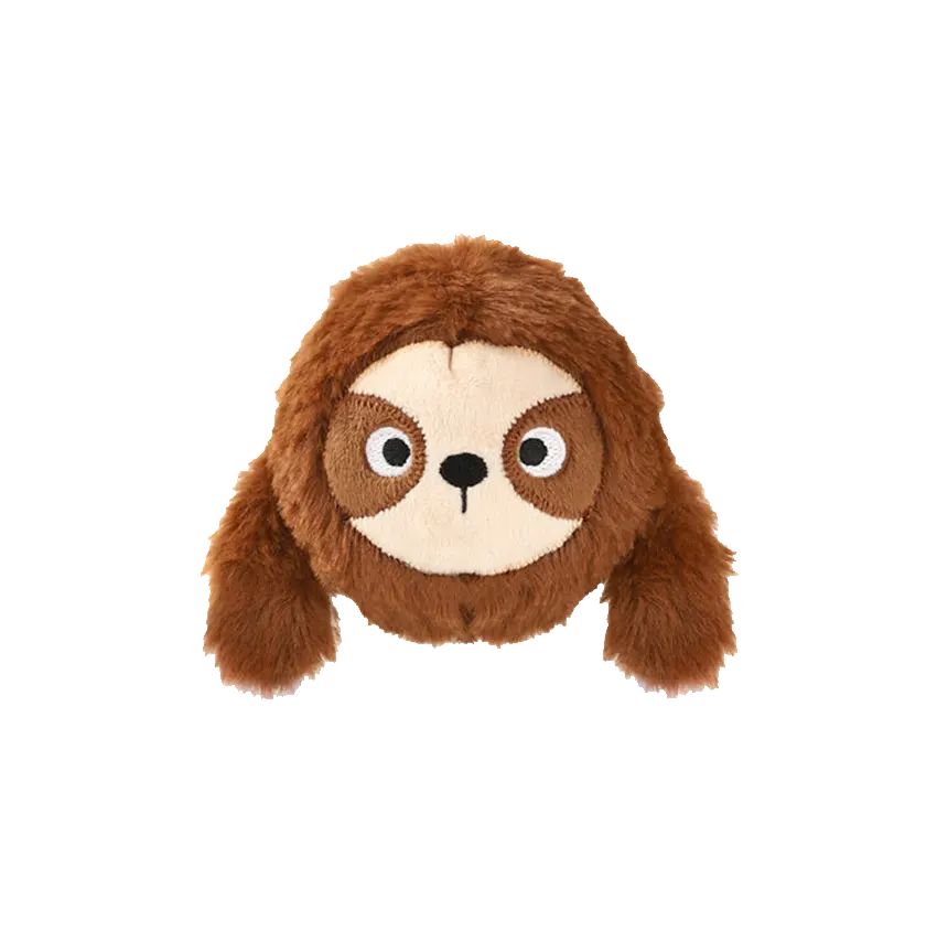 Peluches Zoo Balles - HugSmart