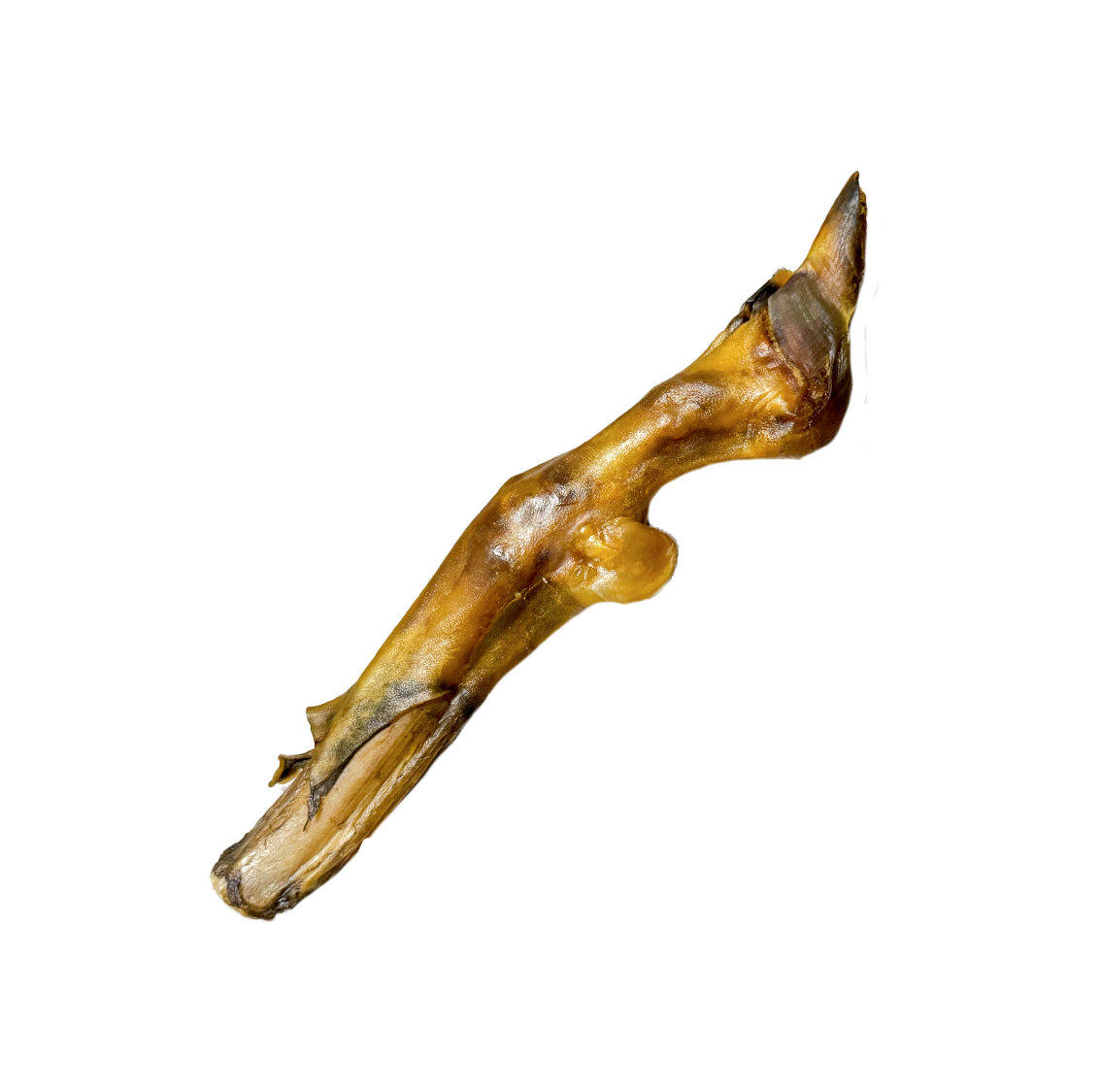 Patte d'agneau