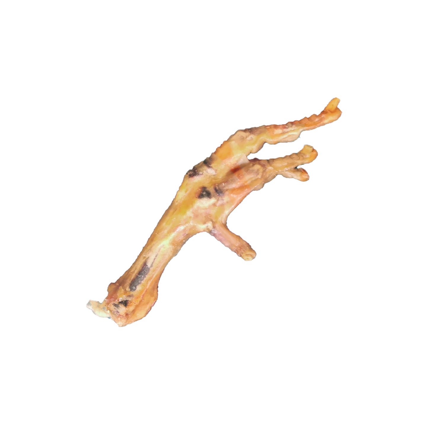 Pattes de poulet