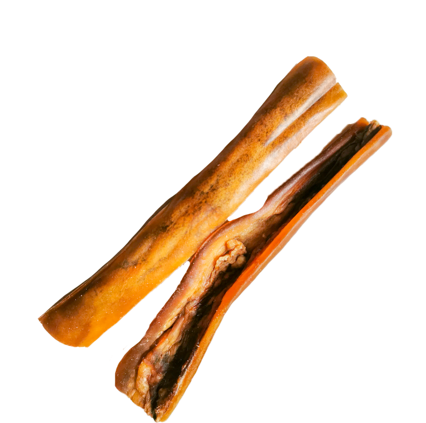 Peaux de boeuf