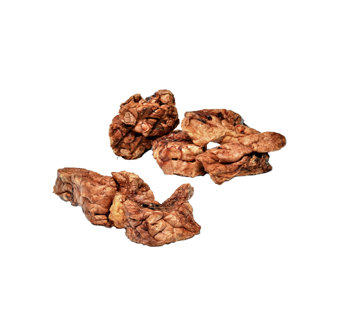 Poumons de porc