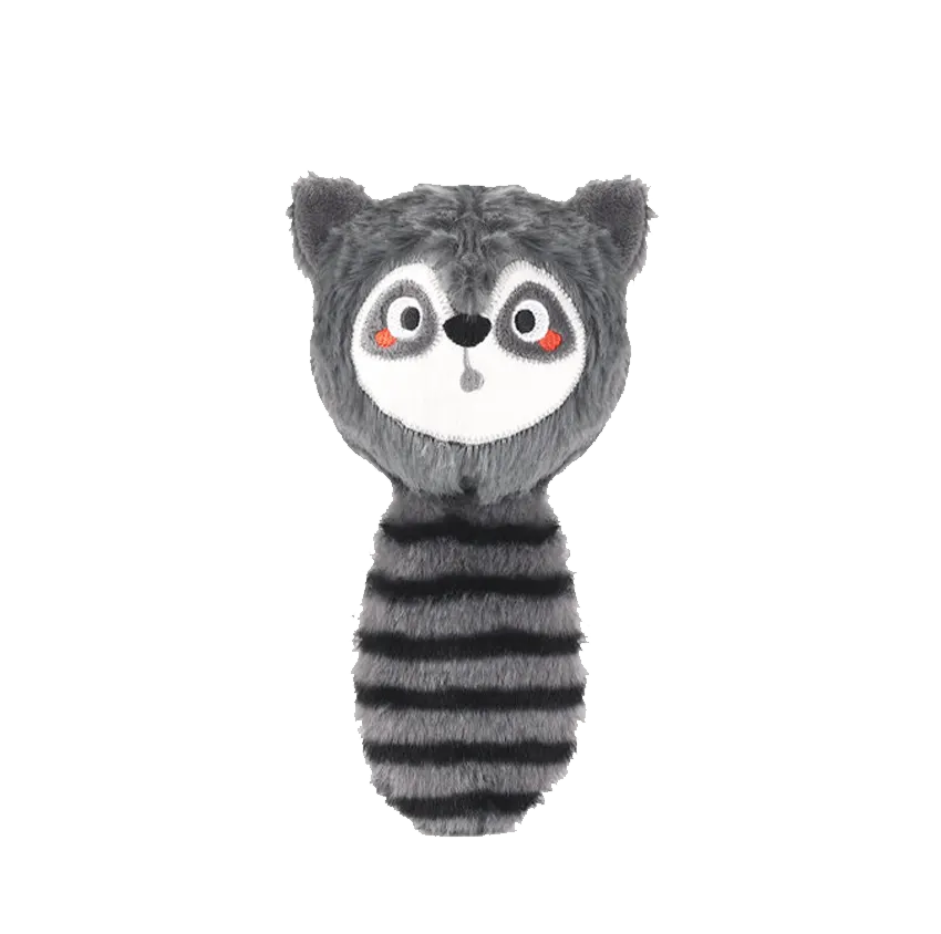 Peluches Zoo Balles - HugSmart