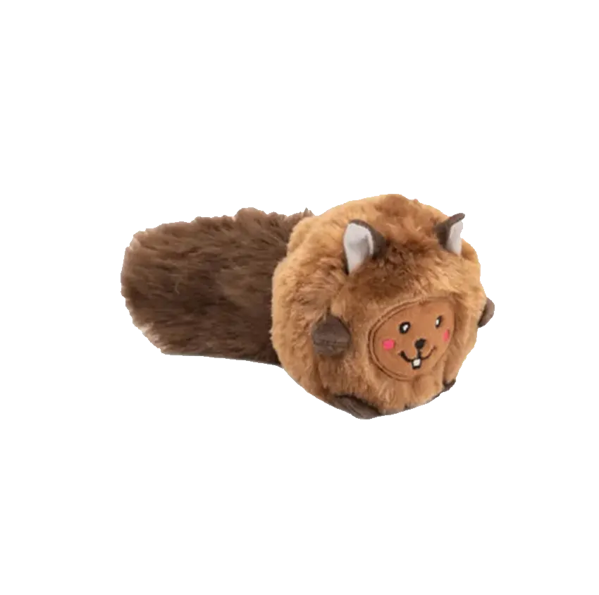Peluches Bushy Throw - Zippy Paws