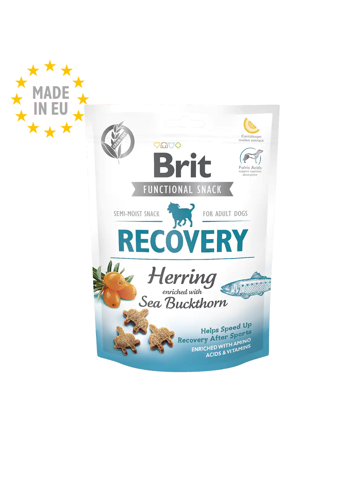 Friandises Functional - Brit Care