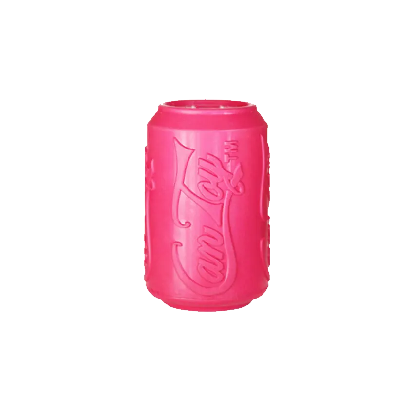 Cannette Sodapup - Pot de léchage