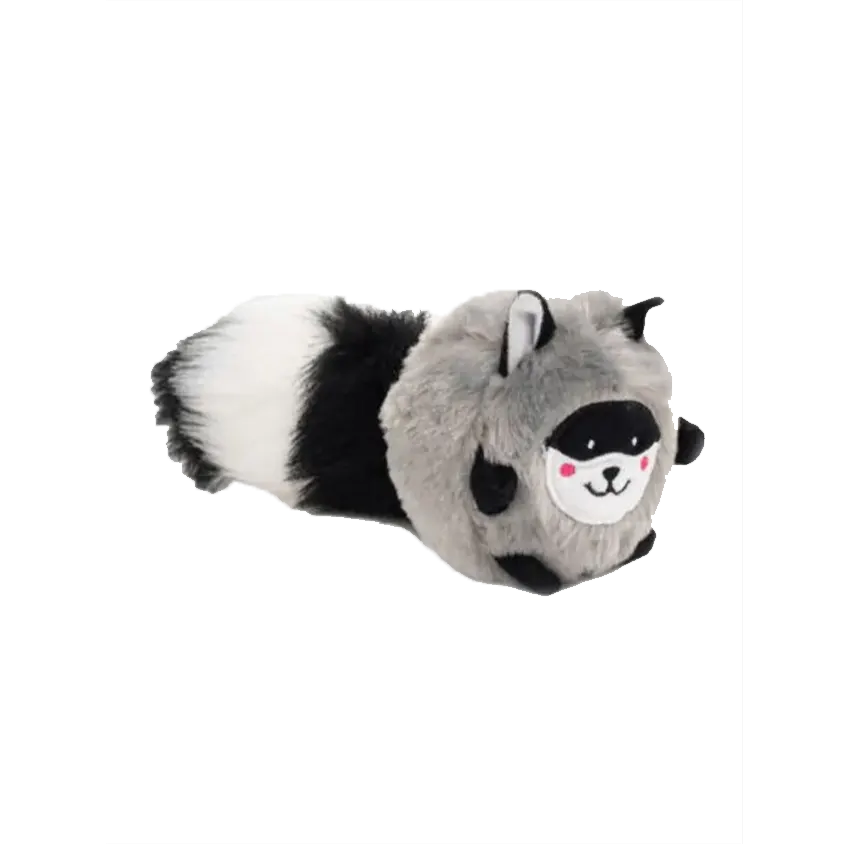 Peluches Bushy Throw - Zippy Paws