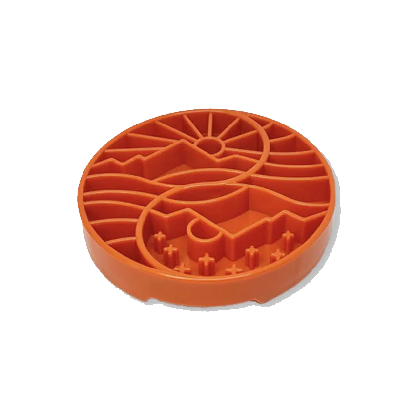 Gamelle anti-glouton eTray - Sodapup