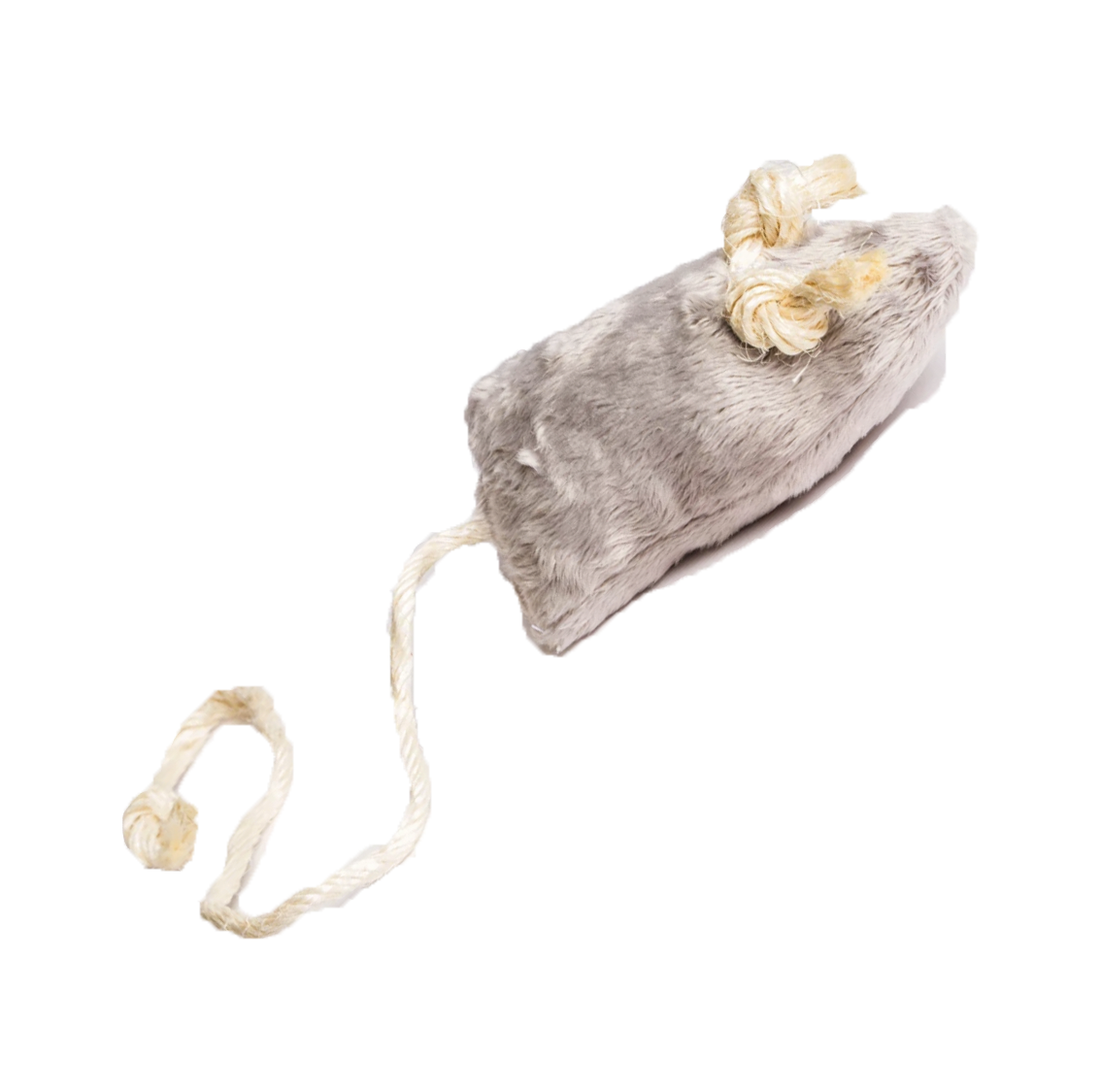 Souris à la valériane