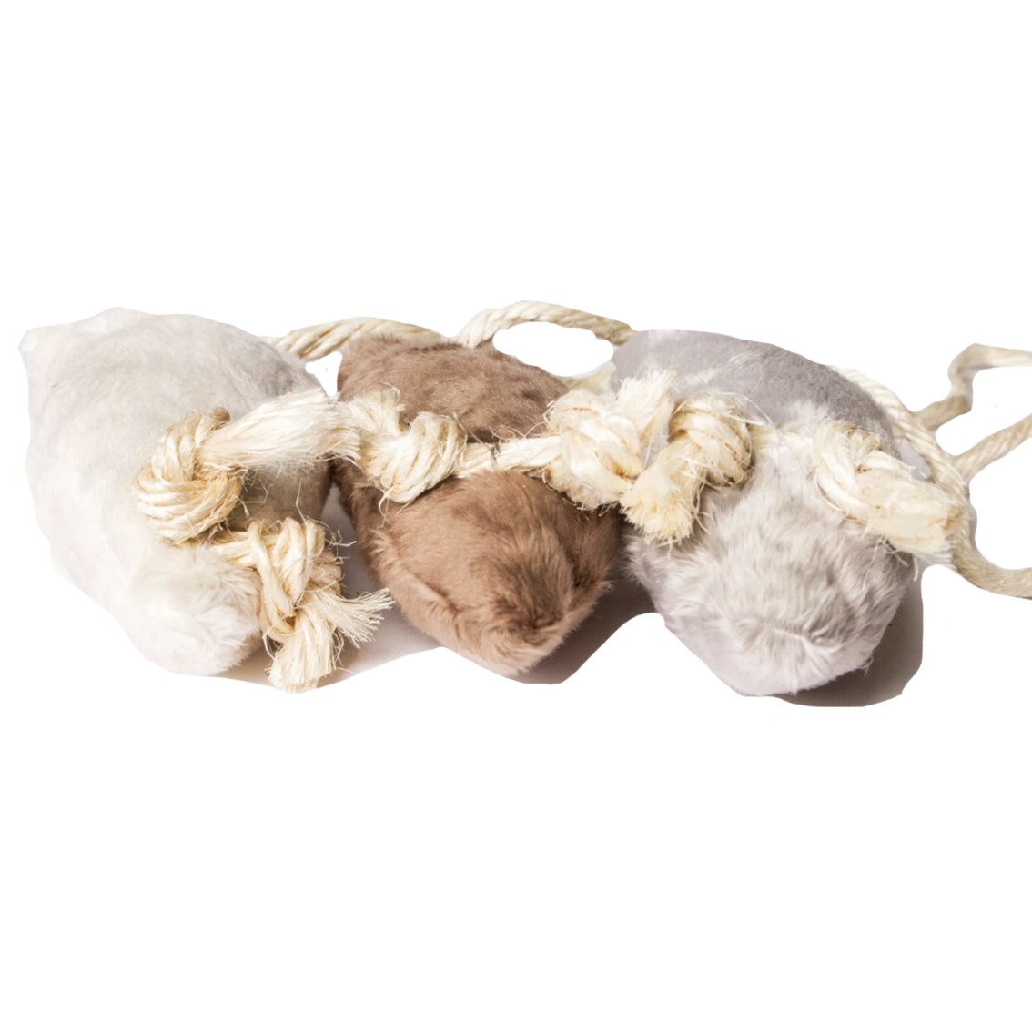 Souris à la valériane