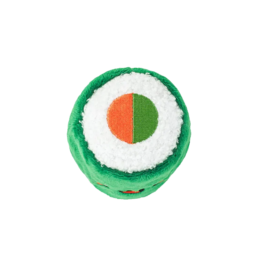 Peluches Balles, Food Party - HugSmart