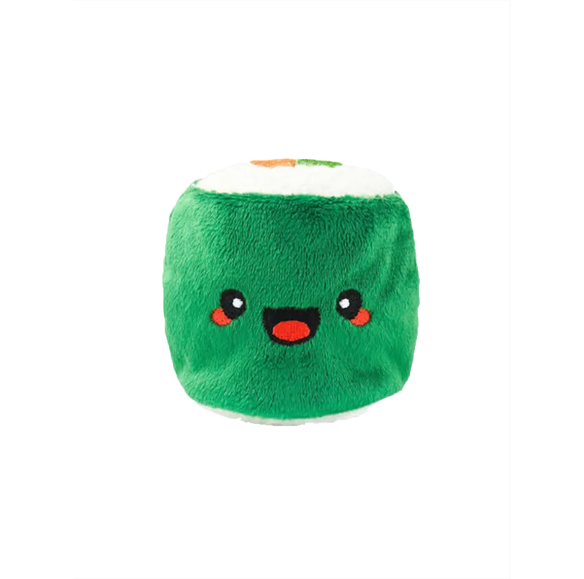 Peluches Balles, Food Party - HugSmart