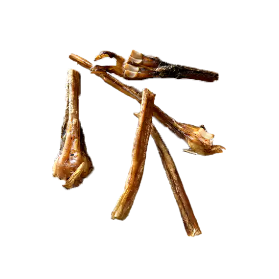 Tendons de cerf