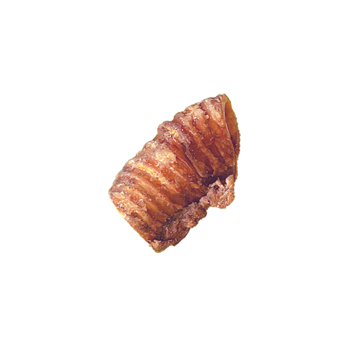 Trachées de boeuf