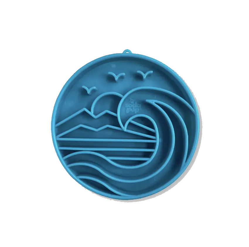 Gamelle anti-glouton eTray - Sodapup