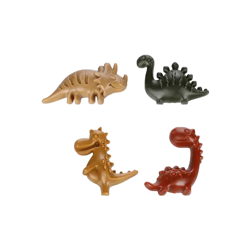 Friandises Végétales Dino
