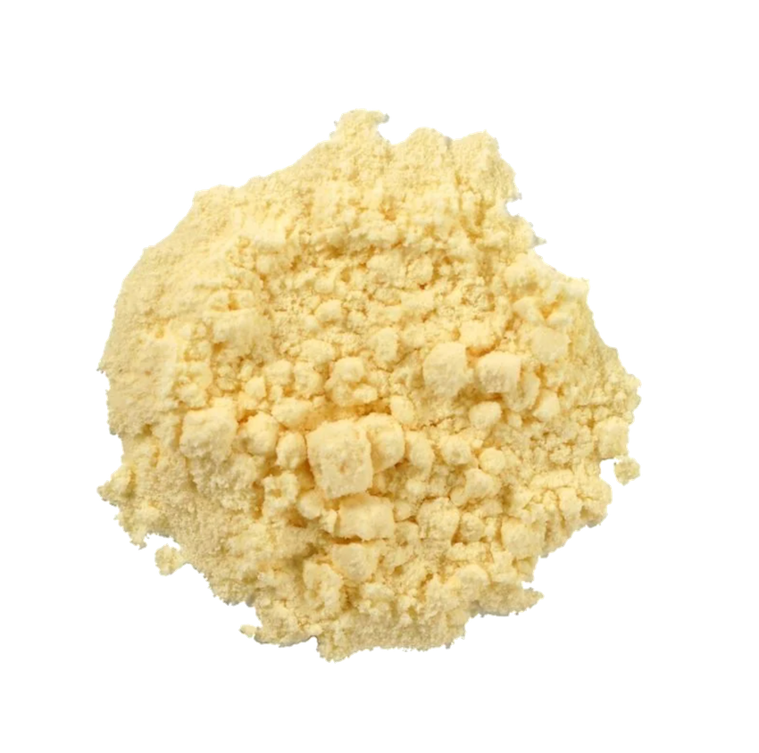 Fromage en poudre