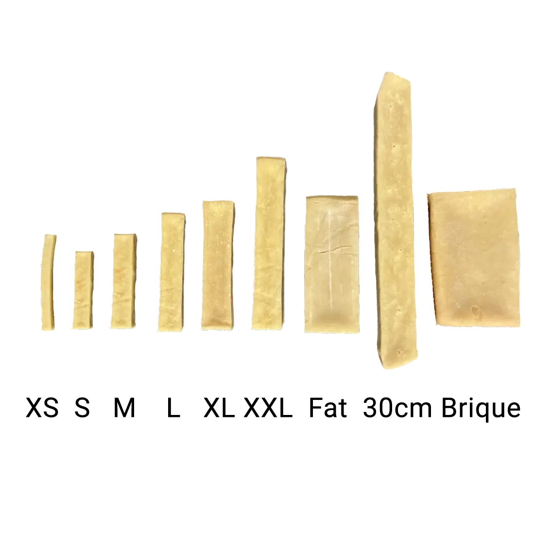 Fromage à mâcher
