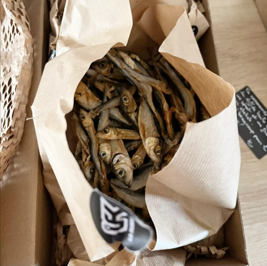 Sprats