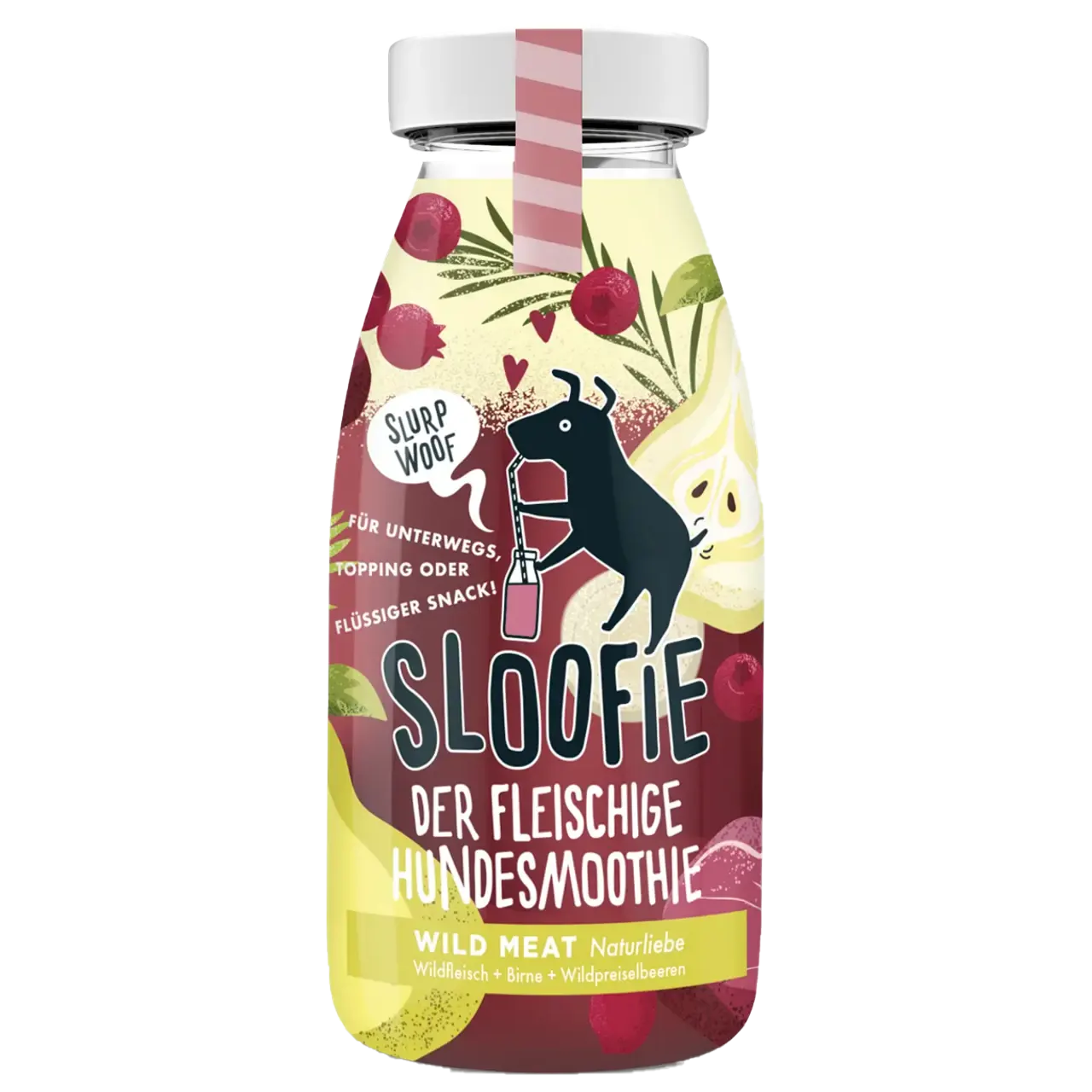 Smoothie Sensitive - Sloofie