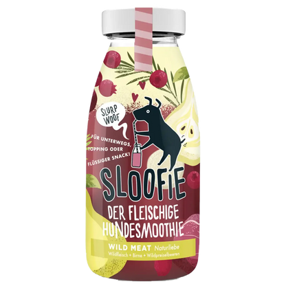 Smoothie Sensitive - Sloofie