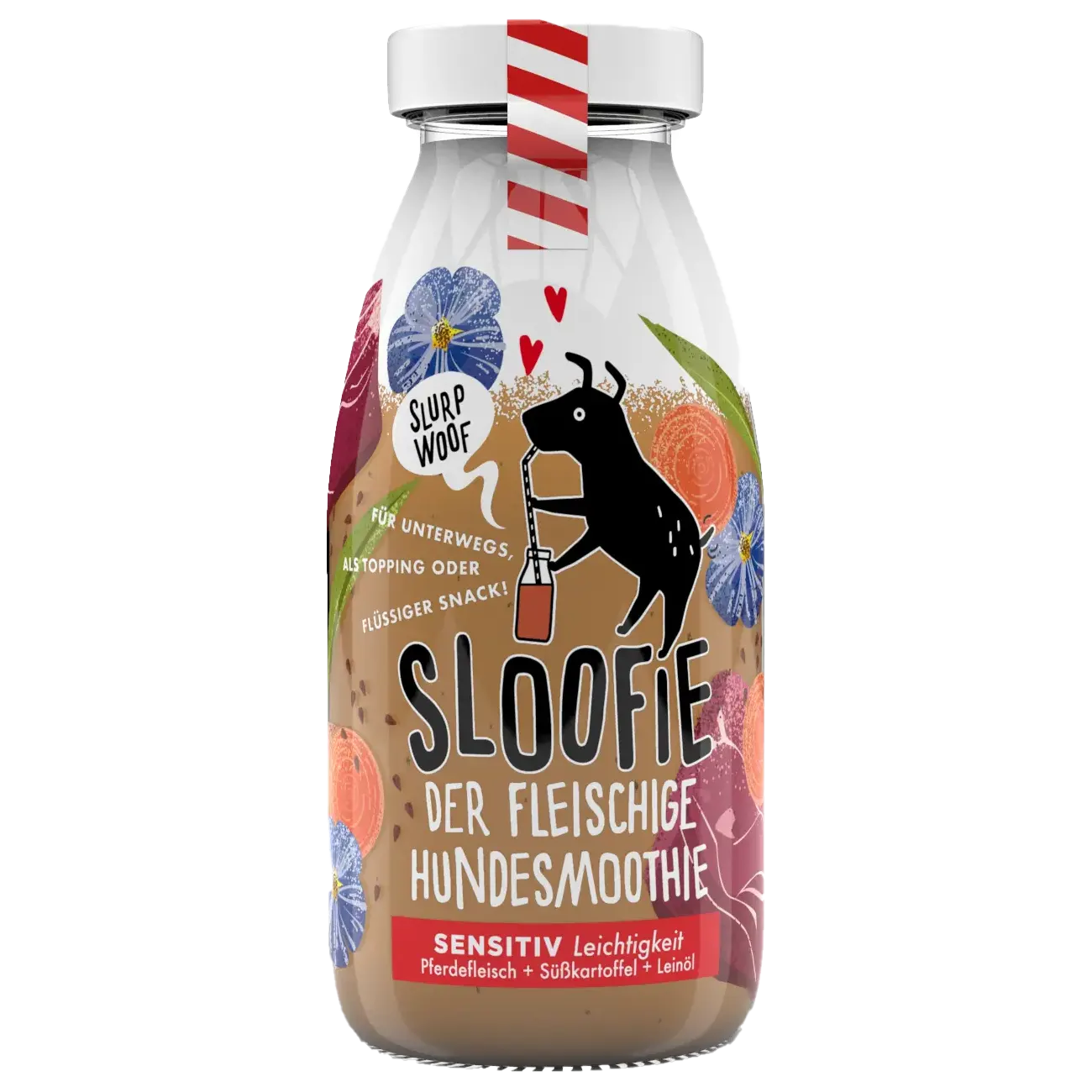 Smoothie Sensitive - Sloofie