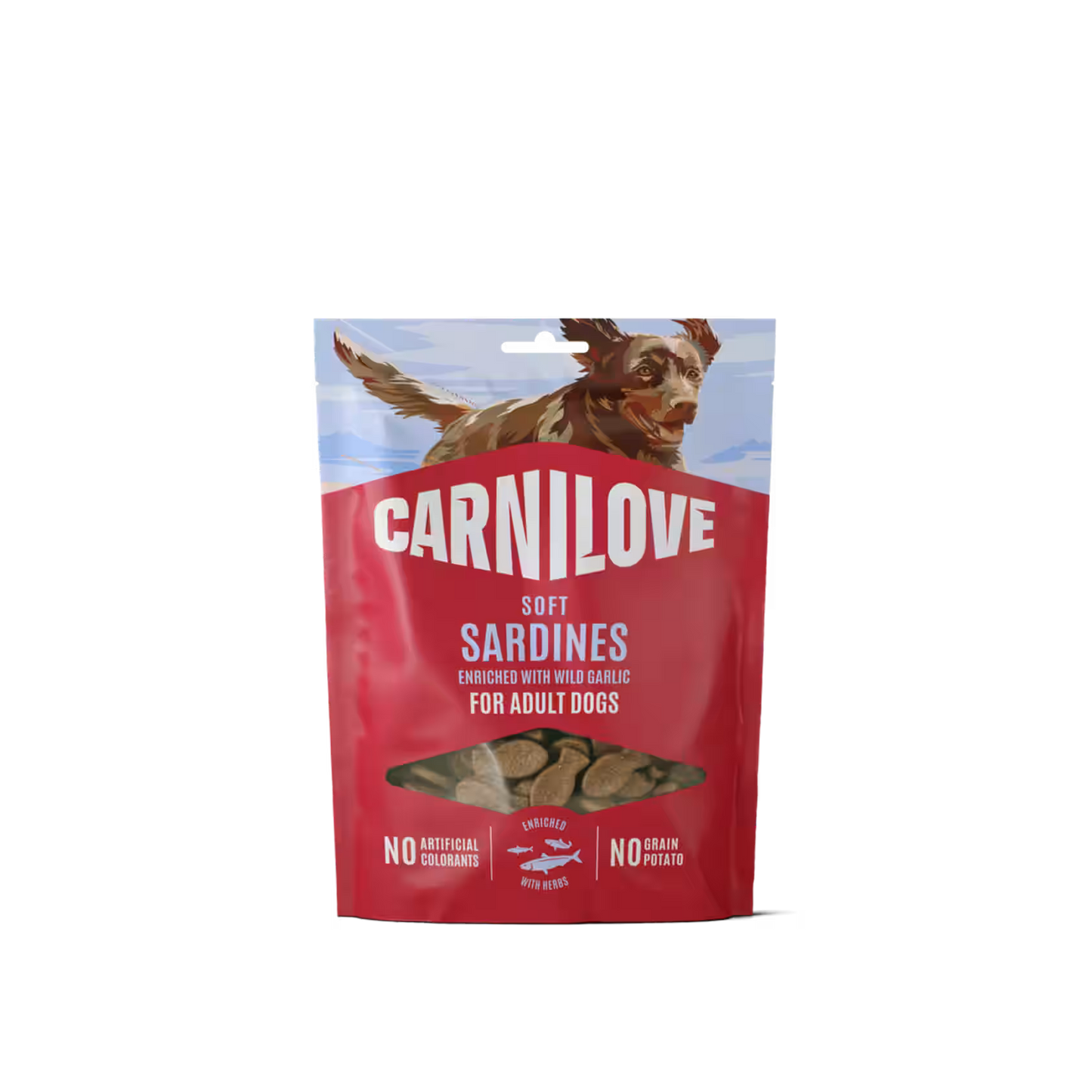 Friandises Soft - Carnilove