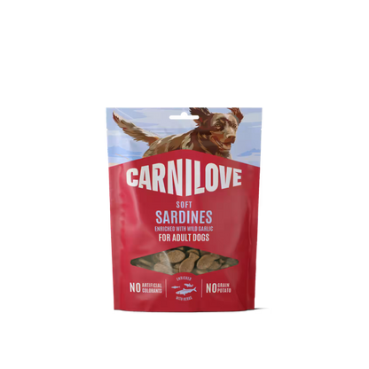 Friandises Soft - Carnilove