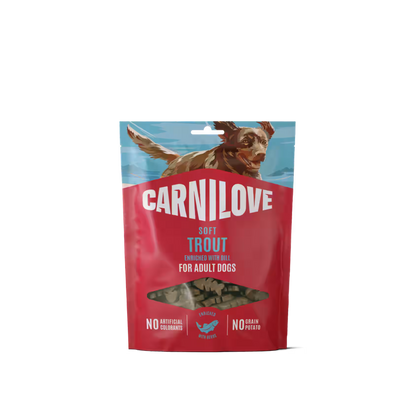 Friandises Soft - Carnilove
