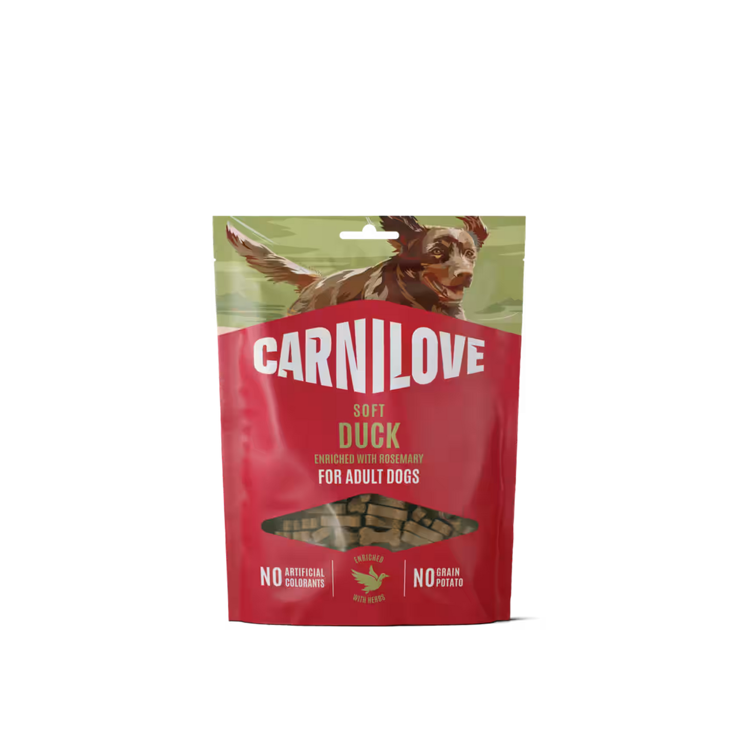 Friandises Soft - Carnilove