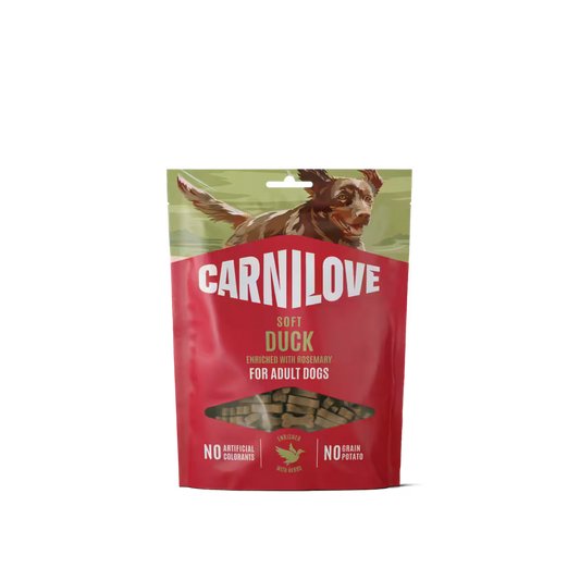 Friandises Soft - Carnilove