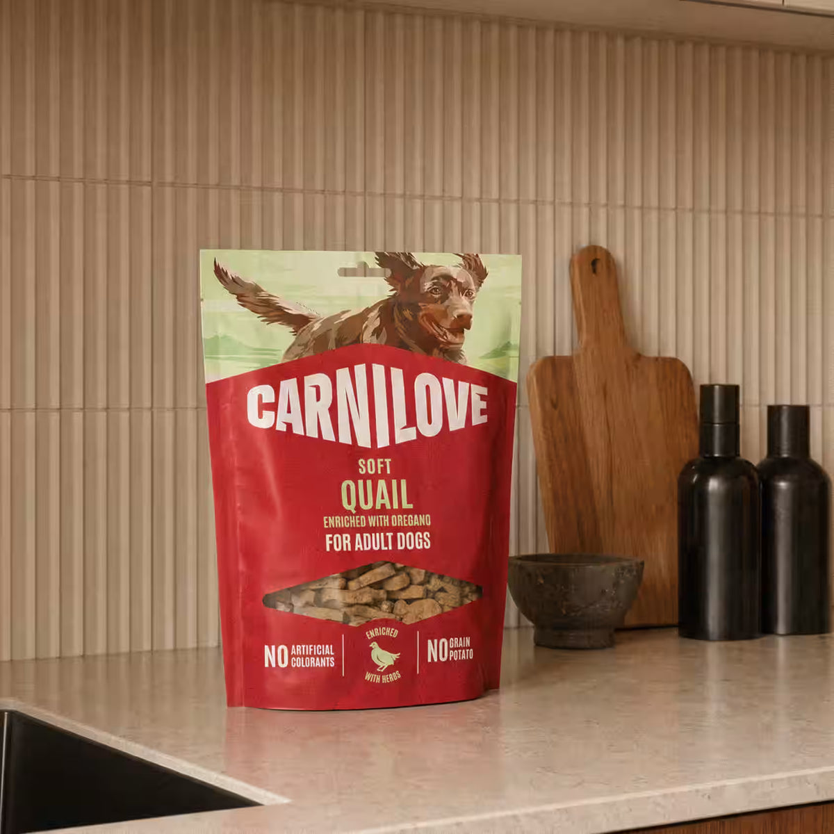 Friandises Soft - Carnilove