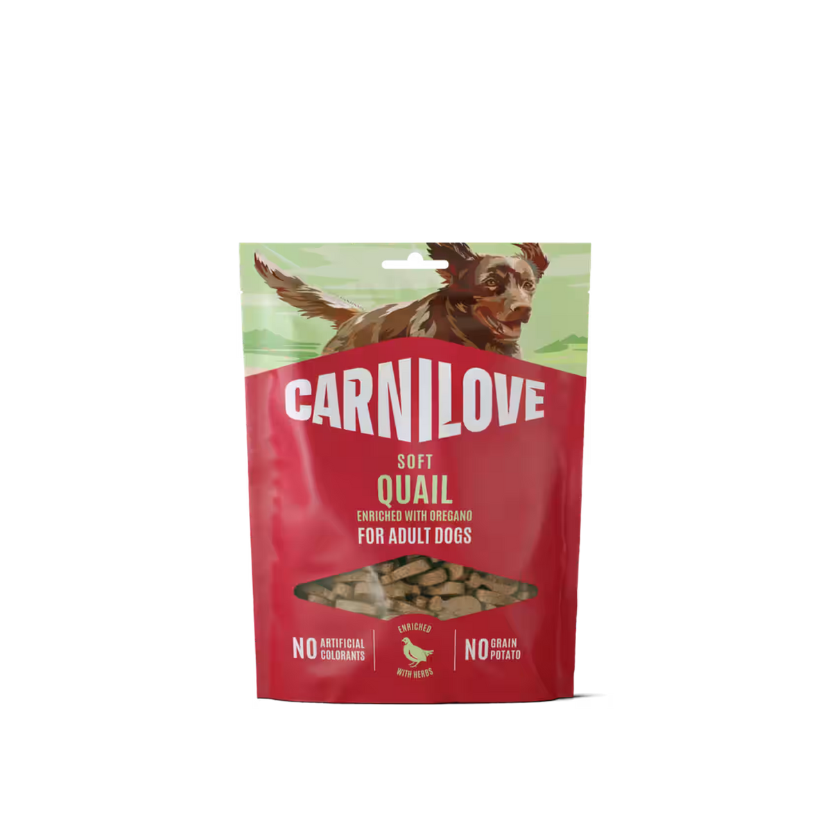 Friandises Soft - Carnilove