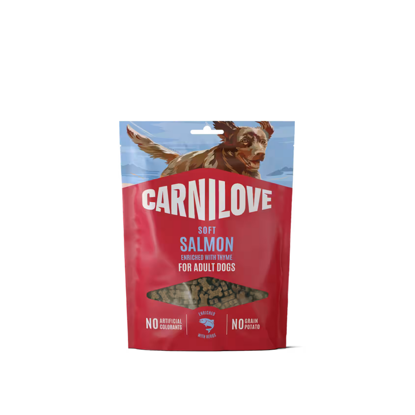 Friandises Soft - Carnilove