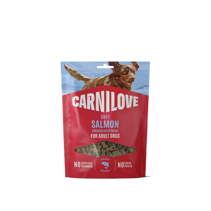 Friandises Soft - Carnilove