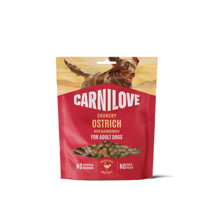 Friandises Crunchy - Carnilove