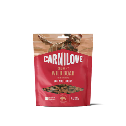 Friandises Crunchy - Carnilove