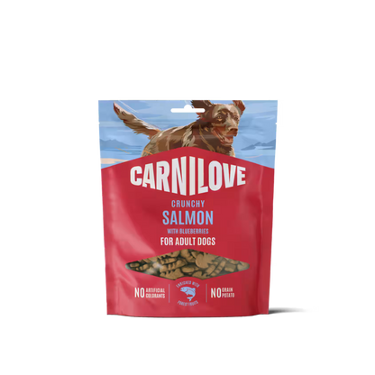 Friandises Crunchy - Carnilove