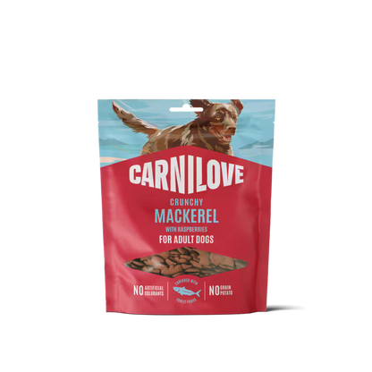 Friandises Crunchy - Carnilove