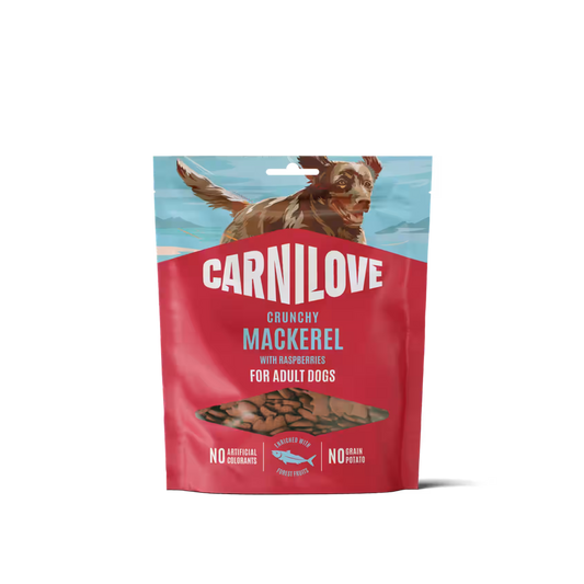 Friandises Crunchy - Carnilove